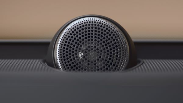 Bowers & Wilkins