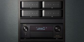 Denon