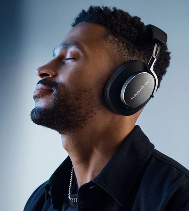HARMAN and Sound United