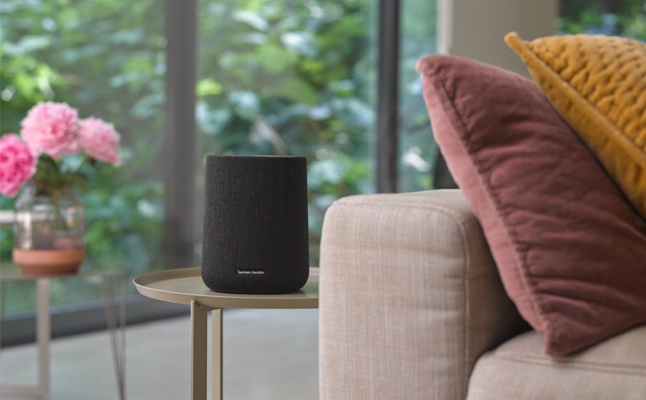 Harman Kardon | Contato