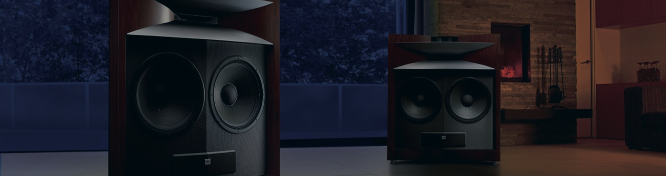 JBL Synthesis