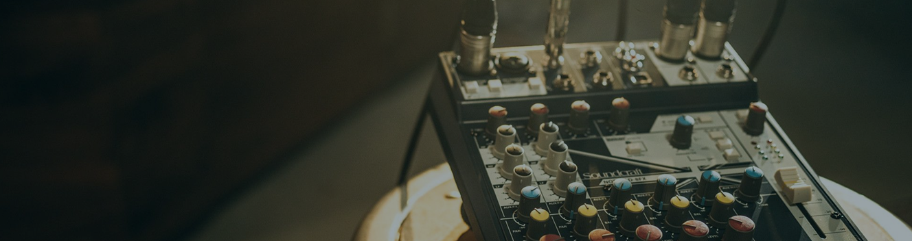 Soundcraft